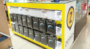 Gramedia Makassar Mal Ratu Indah image