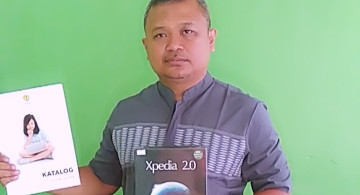 Wisnu Aribowo image