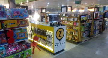 Gramedia Matraman image