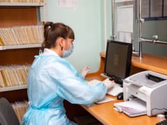В Приамурье наблюдают рост заболеваемости чесоткой