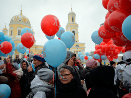 Православным россиянам хотят добавить еще один выходной