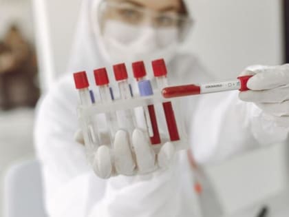 Эпидемиологическая ситуация в Амурской области: снижение заболеваемости