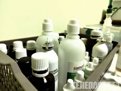 Врачи рассказали, какие половые инфекции чаще угрожают амурчанам