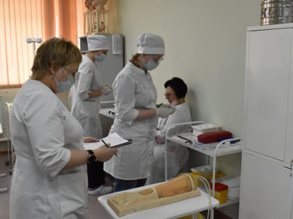 Преддипломная практика – важный этап становления специалиста