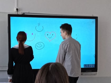 ГМО учителей информатики обсуждало введение ФГОС СОО