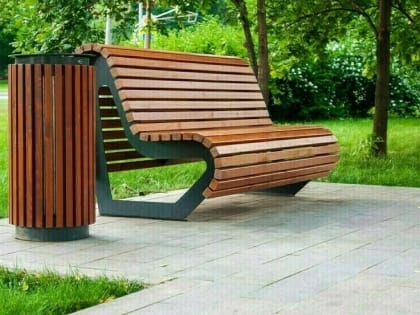 В амурском городе создадут две территории для отдыха и развития стоимостью свыше 13 миллионов рублей