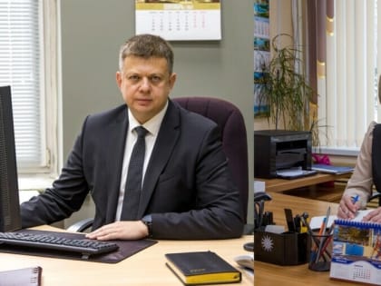 Новый заммэра и начальник управления образования. Кадровые изменения произошли в администрации Благовещенска