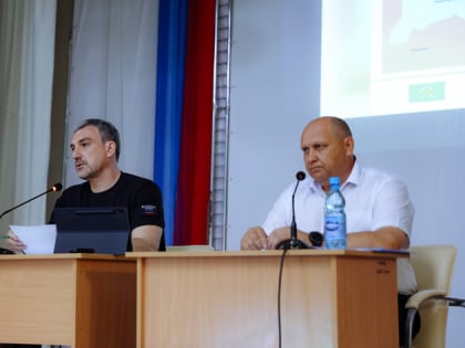 На месте аварийного ДК в Райчихинске может появиться центр культуры и искусства