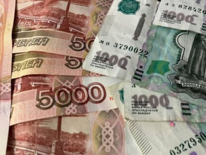Госдума во втором чтении приняла законопроект о прогрессивной шкале по налогу на доходы физлиц