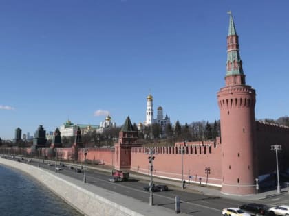 Совет Федерации: выборы президента РФ пройдут 17 марта 2024 года