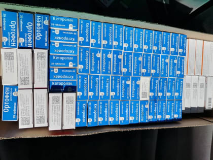 Партийцы и медицинская помощь: реальность и вызовы