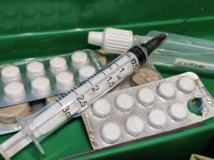 Вакцины против опасных заболеваний поставят в Амурскую область