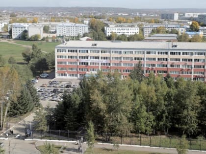 Концепцию застройки межвузовского кампуса в Благовещенске одобрил губернатор