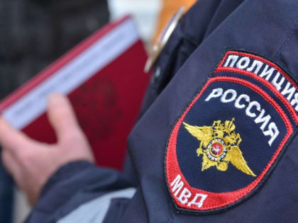 Встречи участковых полиции с жителями сел Белогорского округа