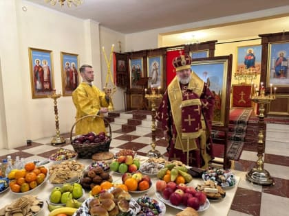 Молитва священномученику Власию, епископу Севастийскому