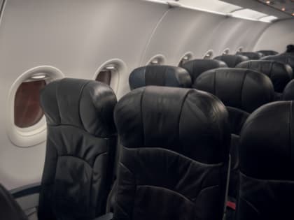 Ан-2 в дальневосточной авиакомпании заменят ЛМС-901