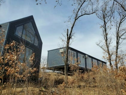 Власти Приамурья: области нужны новые отели, в том числе модульные