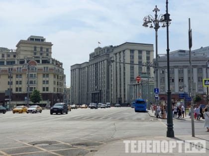 Госдума рассмотрит амурский законопроект о штрафах для недропользователей