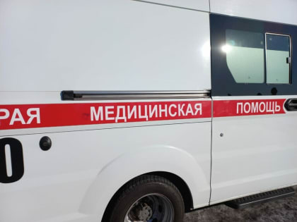 Два авто столкнулись в Благовещенске: удар пришелся туда, где сидел ребенок