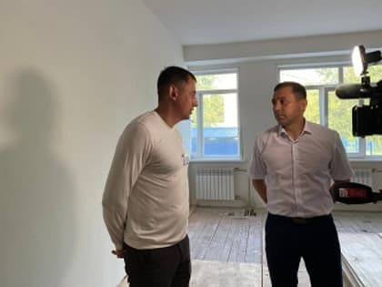 В Благовещенске на базе гимназии № 25 откроют первый «Кванториум»