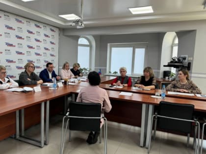 Амурчан бесплатно проконсультировали по вопросам здравоохранения