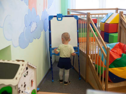 Новые квартиры, детсады и «Точки роста»