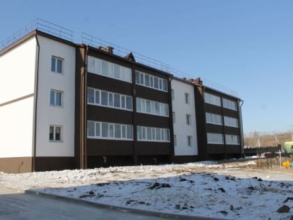 Земельные сертификаты получают многодетные семьи в Амурской области