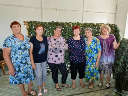 Спецтехника, одежда и продукты: архаринцы всеми возможными силами помогают бойцам в зоне СВО