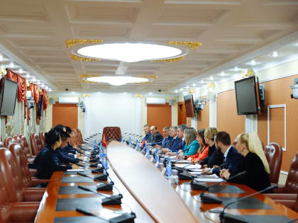 На территории Приамурья китайская компания планирует наладить производство чипсов и картофеля фри