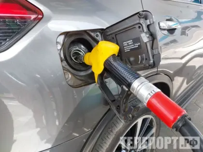 Заправка автомобилей: советы для водителей