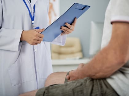 День открытых дверей в онкодиспансере Амурской области