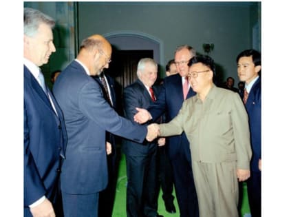 Светило самостоятельной политики