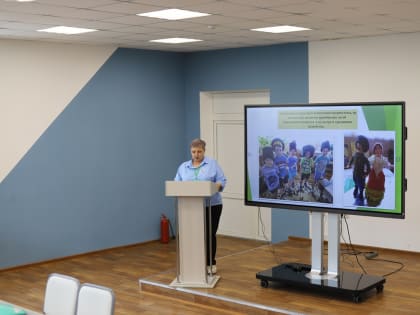 Об итогах работы региональной научно-практической конференции «Современное дошкольное образование: проблемы, успехи, перспективы»