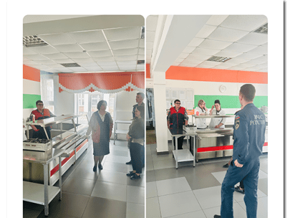 Летняя оздоровительная кампания в городе стартует 3 июня.