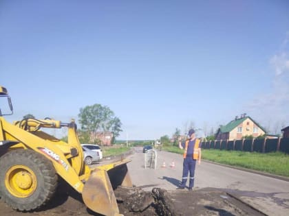 В День России в Благовещенске заасфальтируют проблемный участок дороги и пропылесосят велодорожку