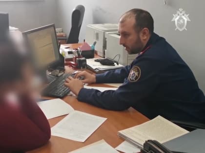 Психиатра-нарколога из Благовещенска подозревают в получении взятки