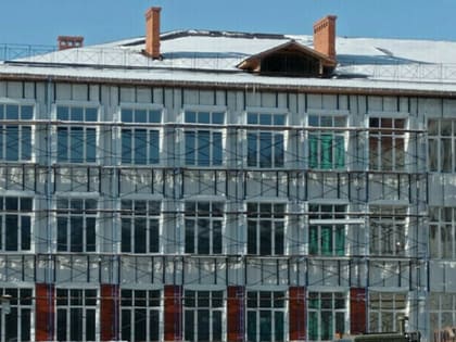 Все, что нужно знать о новой 16-й школе в микрорайоне Благовещенска, расскажут в прямом эфире