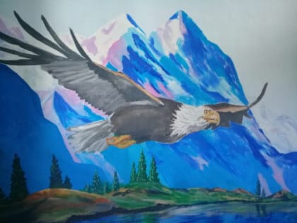 Дарить красоту людям