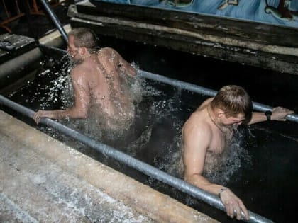 Горожане проголосовали против купели в Благовещенске. Какой вывод сделал мэр?