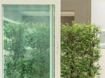 В Благовещенске с третьего этажа выпал подросток