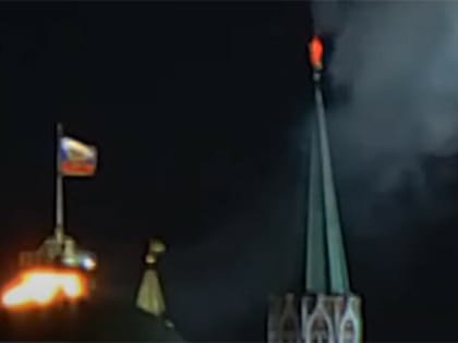 Как беспилотники долетели до Кремля, избегая зон, прикрытых силами ПВО, объяснил военный эксперт