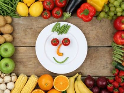 Здоровое питание - почему это важно?