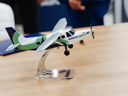 Из Благовещенска и сразу в Минск могут полететь самолеты