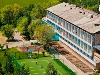 Ситуация в лагере «Белые горы» находится на особом контроле правительства Амурской области