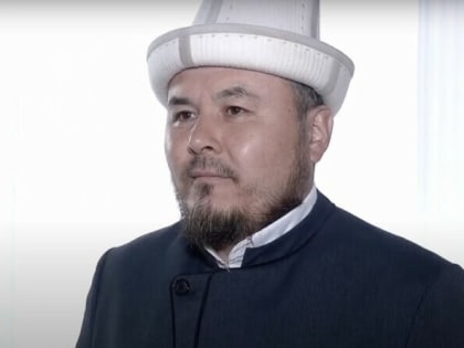 СМИ: в Амурской области побывал ректор Исламского университета Киргизии