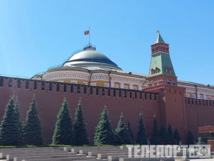 После атаки на Кремль Киев ждет капитуляция