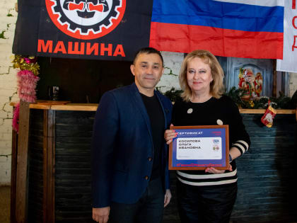 «Очень приятно было проезжать по городу и видеть ваши улыбки на баннерах». В Благовещенске подвели итоги проекта «Учитель с нашего двора»