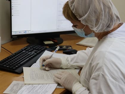 Доноры с первой отрицательной группой крови необходимы Амурской областной станции переливания