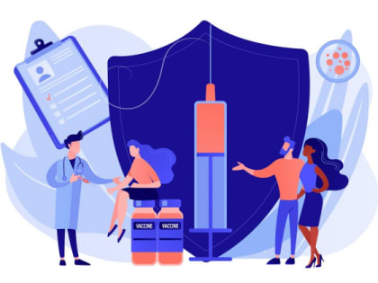 О профилактике желтой лихорадки