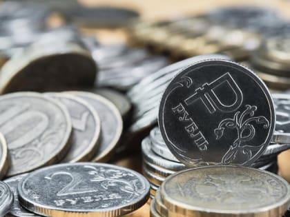 «Монетная неделя»: до 2 июня в банках можно обменять мелочь на купюры